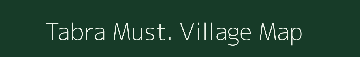 Tabra Must. village map in Uttar Pradesh