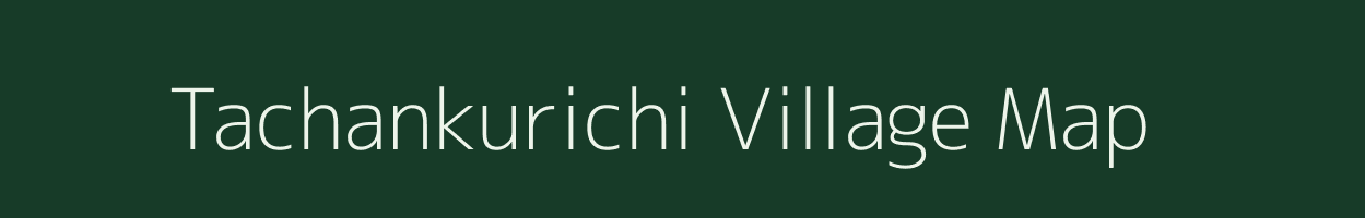 Tachankurichi village map in Tamil Nadu