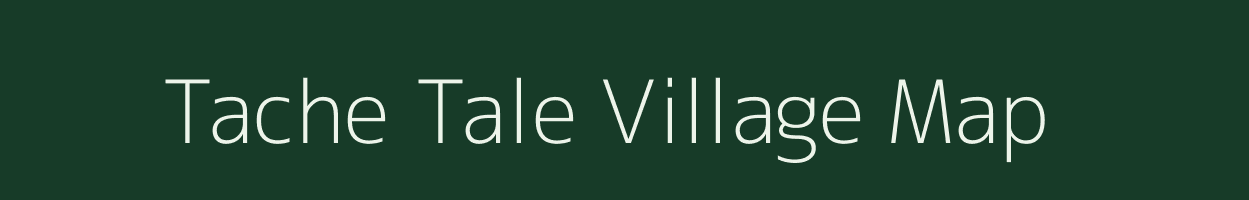 Tache Tale village map in Arunachal Pradesh