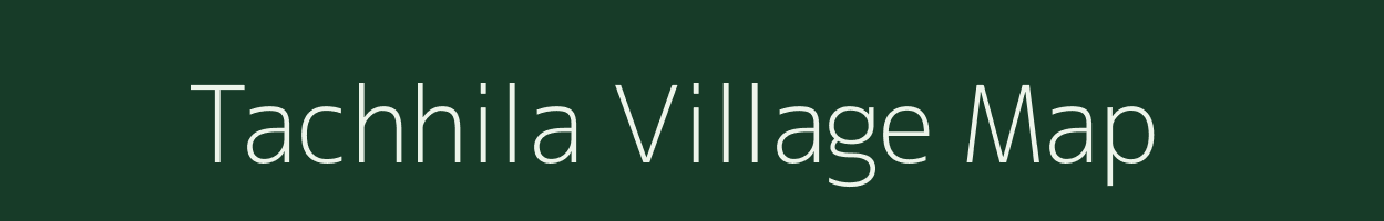 Tachhila village map in Uttarakhand