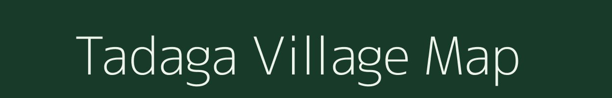 Tadaga village map in Karnataka