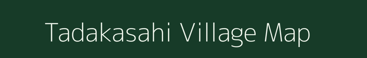 Tadakasahi village map in Odisha