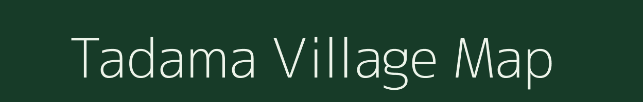 Tadama village map in Odisha