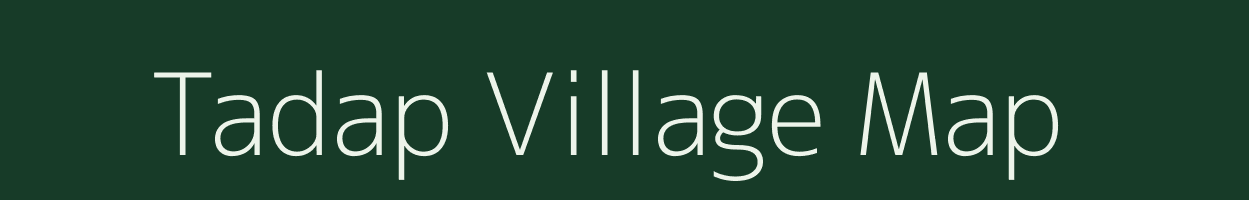 Tadap village map in Odisha