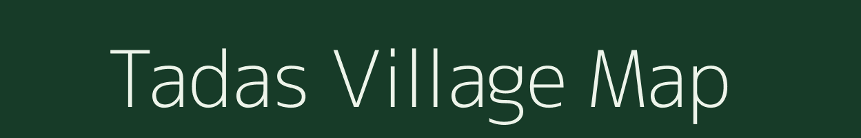 Tadas village map in Karnataka