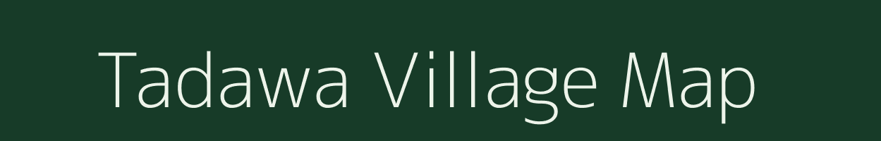 Tadawa village map in Uttar Pradesh