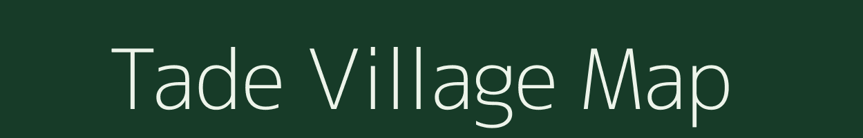 Tade village map in Maharashtra