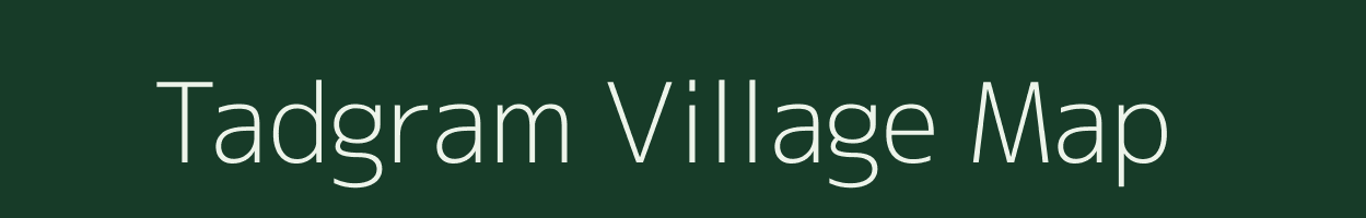 Tadgram village map in West Bengal