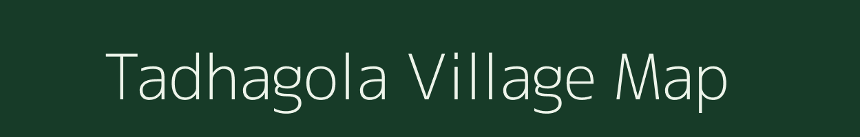 Tadhagola village map in Gujarat