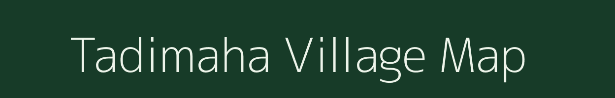Tadimaha village map in Odisha