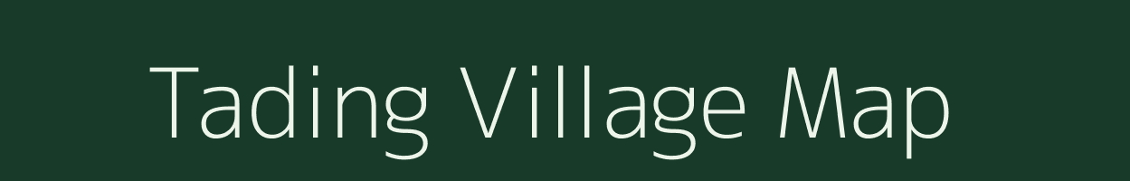 Tading village map in Odisha