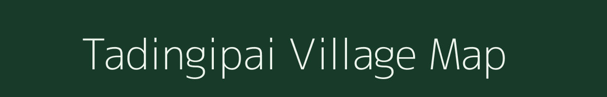 Tadingipai village map in Odisha