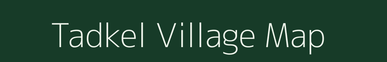 Tadkel village map in Chhattisgarh