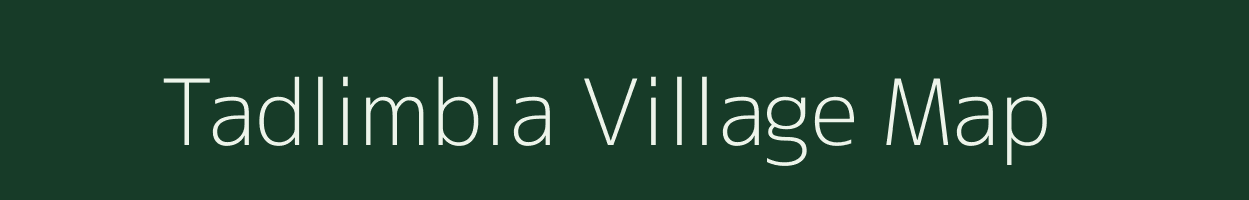 Tadlimbla village map in Maharashtra