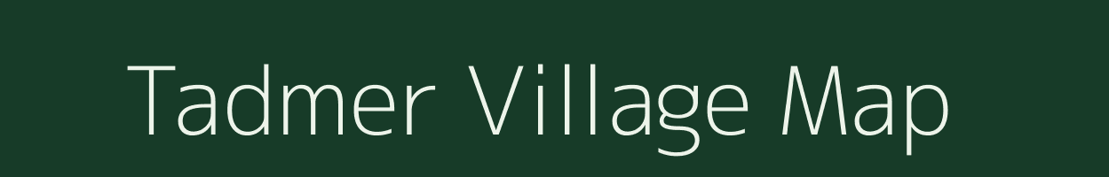 Tadmer village map in Chhattisgarh