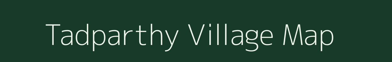 Tadparthy village map in Andhra Pradesh