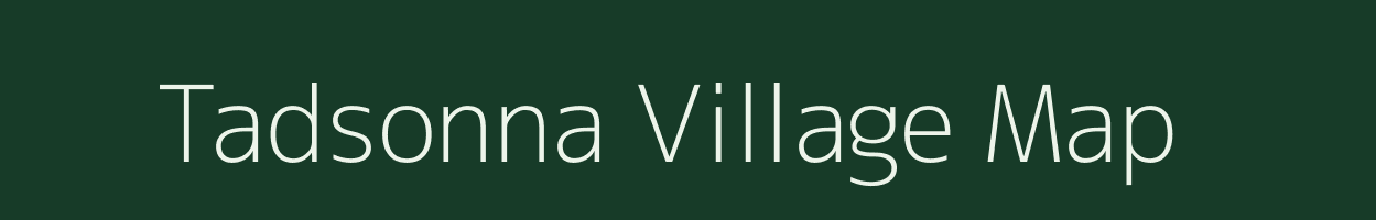 Tadsonna village map in Maharashtra