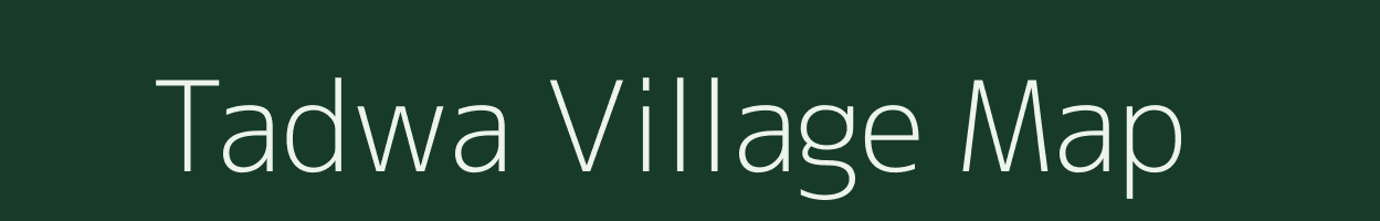 Tadwa village map in Uttar Pradesh