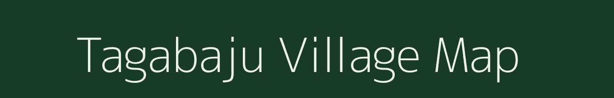 Tagabaju village map in Odisha