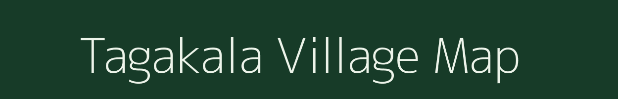 Tagakala village map in Odisha