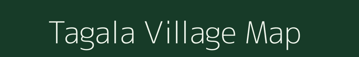 Tagala village map in Uttar Pradesh