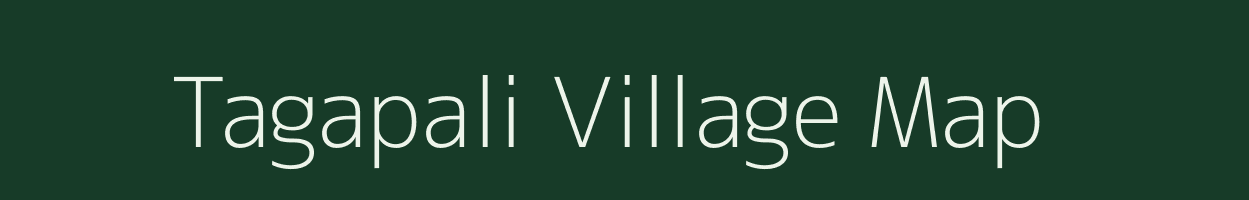 Tagapali village map in Odisha