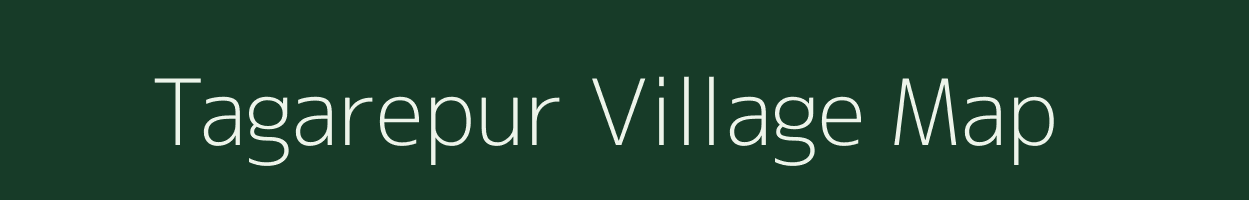 Tagarepur village map in Uttar Pradesh