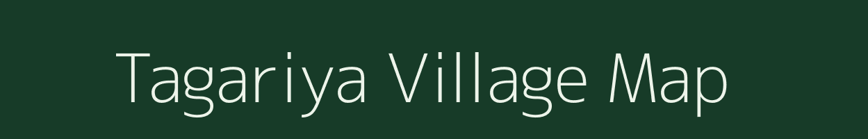 Tagariya village map in Rajasthan