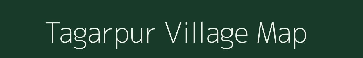 Tagarpur village map in West Bengal