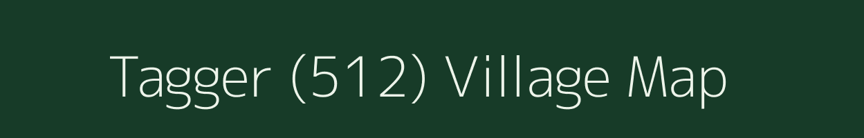 Tagger (512) village map in Punjab