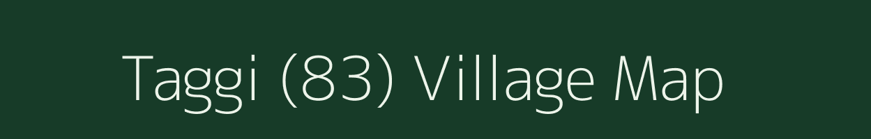 Taggi (83) village map in Himachal Pradesh