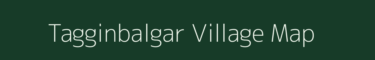 Tagginbalgar village map in Karnataka