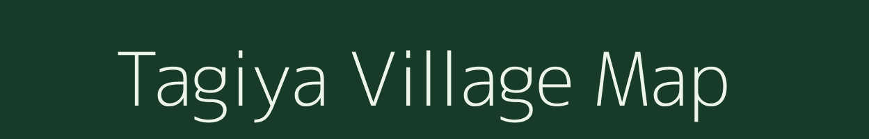 Tagiya village map in Madhya Pradesh