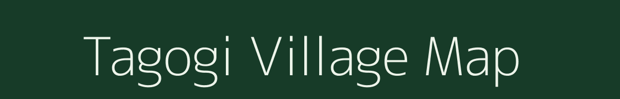 Tagogi village map in Arunachal Pradesh