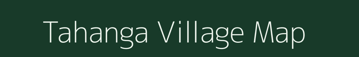 Tahanga village map in Madhya Pradesh