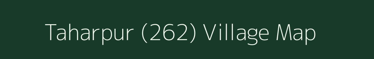 Taharpur (262) village map in Punjab