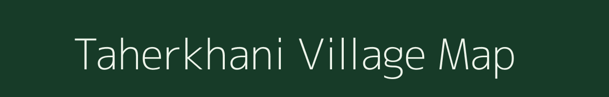 Taherkhani village map in West Bengal