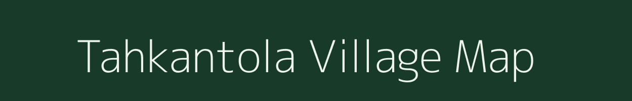 Tahkantola village map in Chhattisgarh