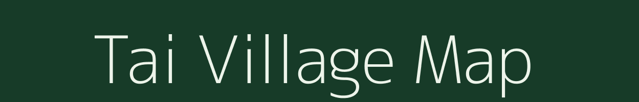 Tai village map in Madhya Pradesh