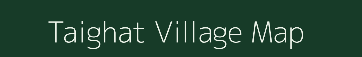 Taighat village map in Maharashtra