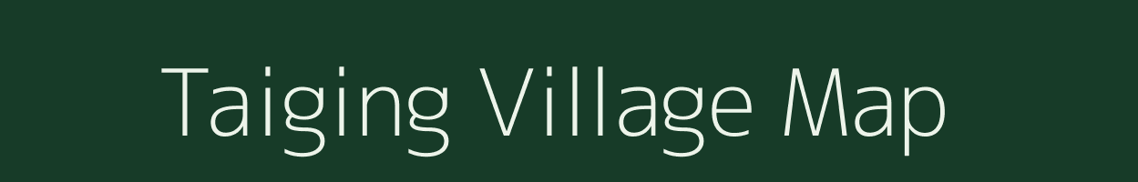 Taiging village map in Arunachal Pradesh