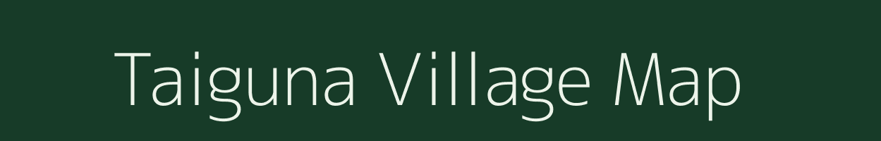 Taiguna village map in Odisha