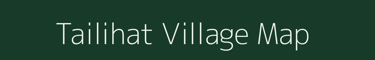 Tailihat village map in Uttarakhand