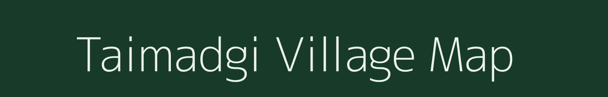 Taimadgi village map in Karnataka