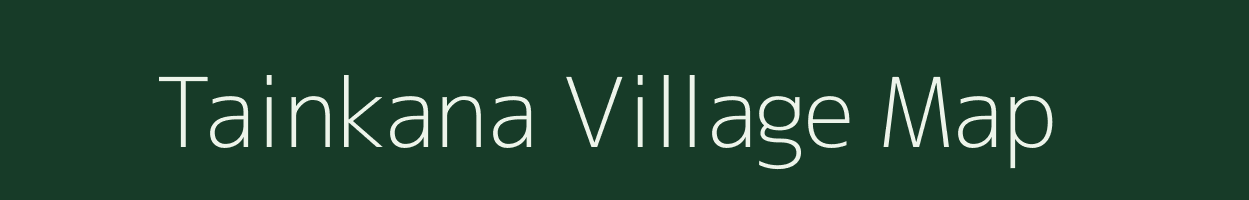 Tainkana village map in Odisha