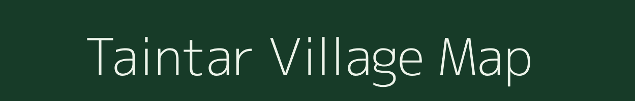 Taintar village map in Odisha