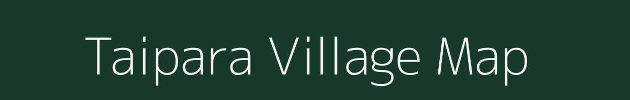 Taipara village map in West Bengal