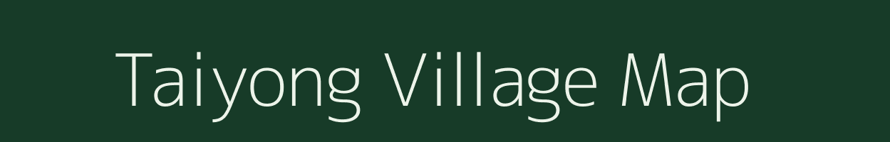 Taiyong village map in Arunachal Pradesh