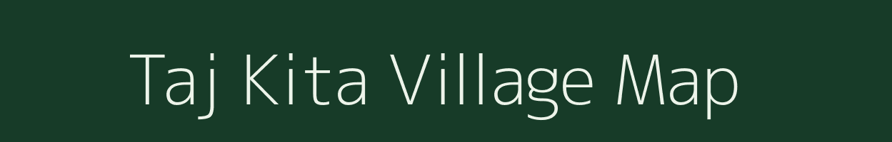 Taj Kita village map in Jharkhand