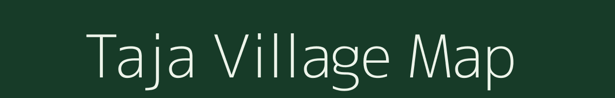 Taja village map in Odisha